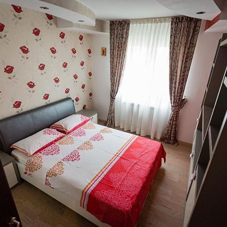 בורסא Apartament Danci. מראה חיצוני תמונה