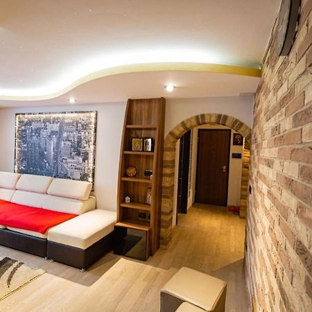בורסא Apartament Danci. מראה חיצוני תמונה