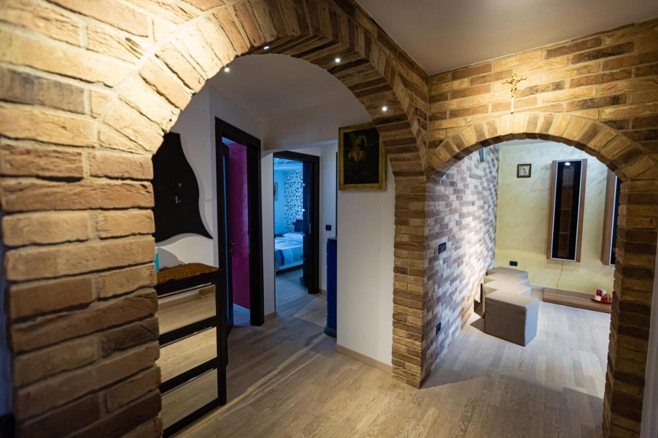 בורסא Apartament Danci. מראה חיצוני תמונה