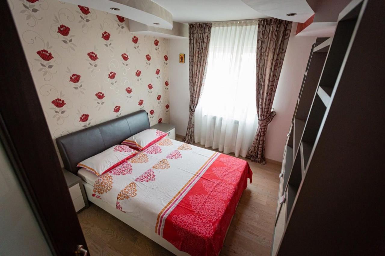 בורסא Apartament Danci. מראה חיצוני תמונה