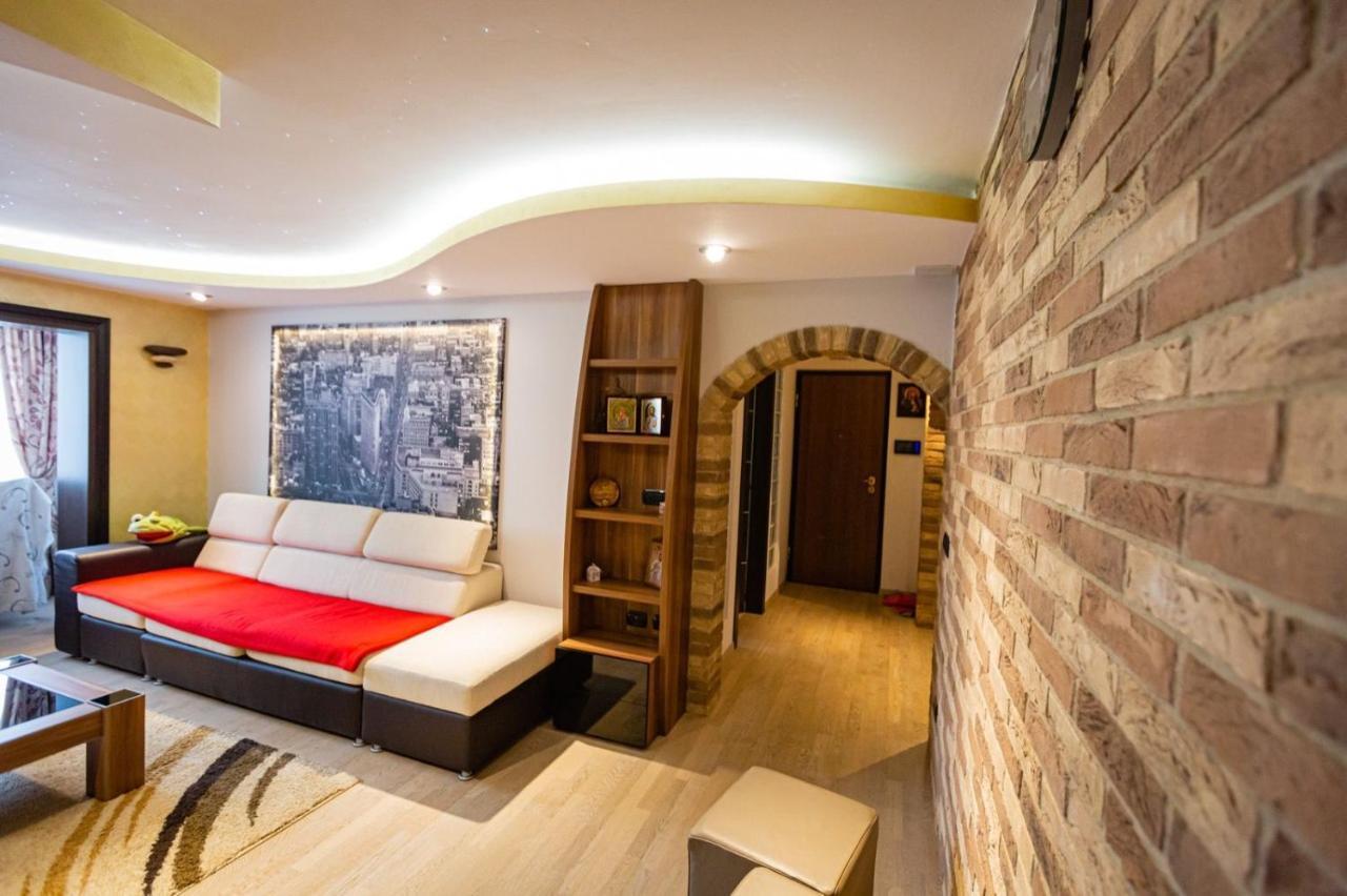בורסא Apartament Danci. מראה חיצוני תמונה