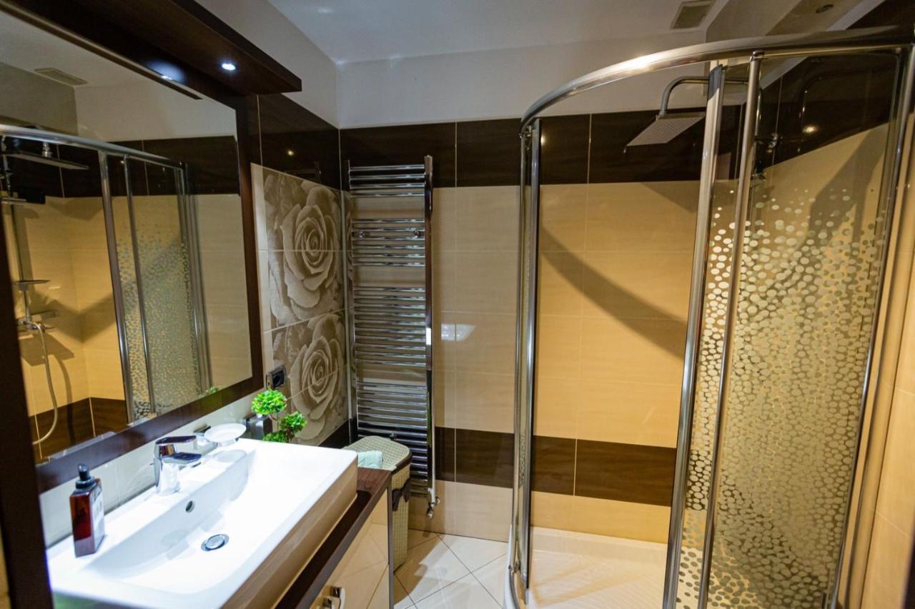 בורסא Apartament Danci. מראה חיצוני תמונה