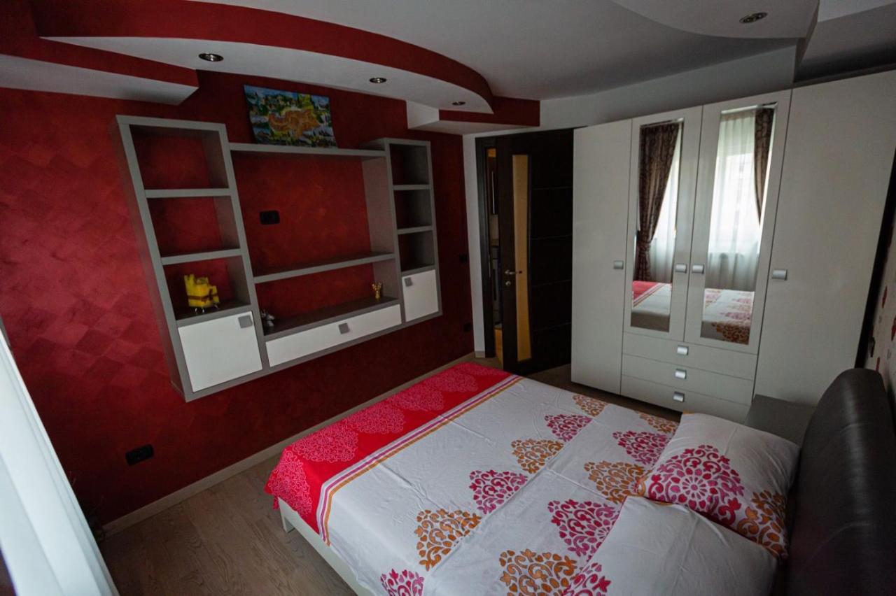 בורסא Apartament Danci. מראה חיצוני תמונה