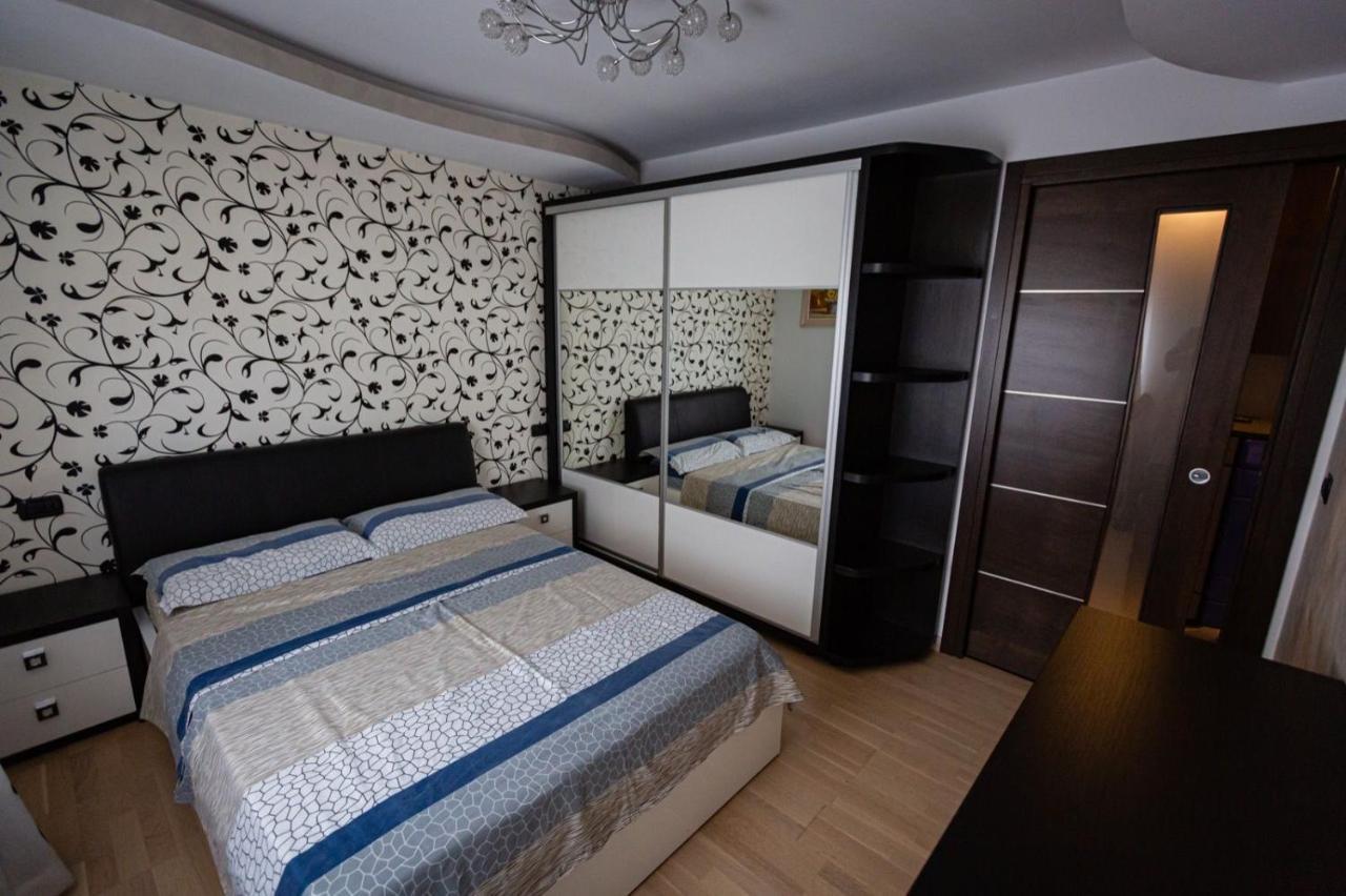 בורסא Apartament Danci. מראה חיצוני תמונה