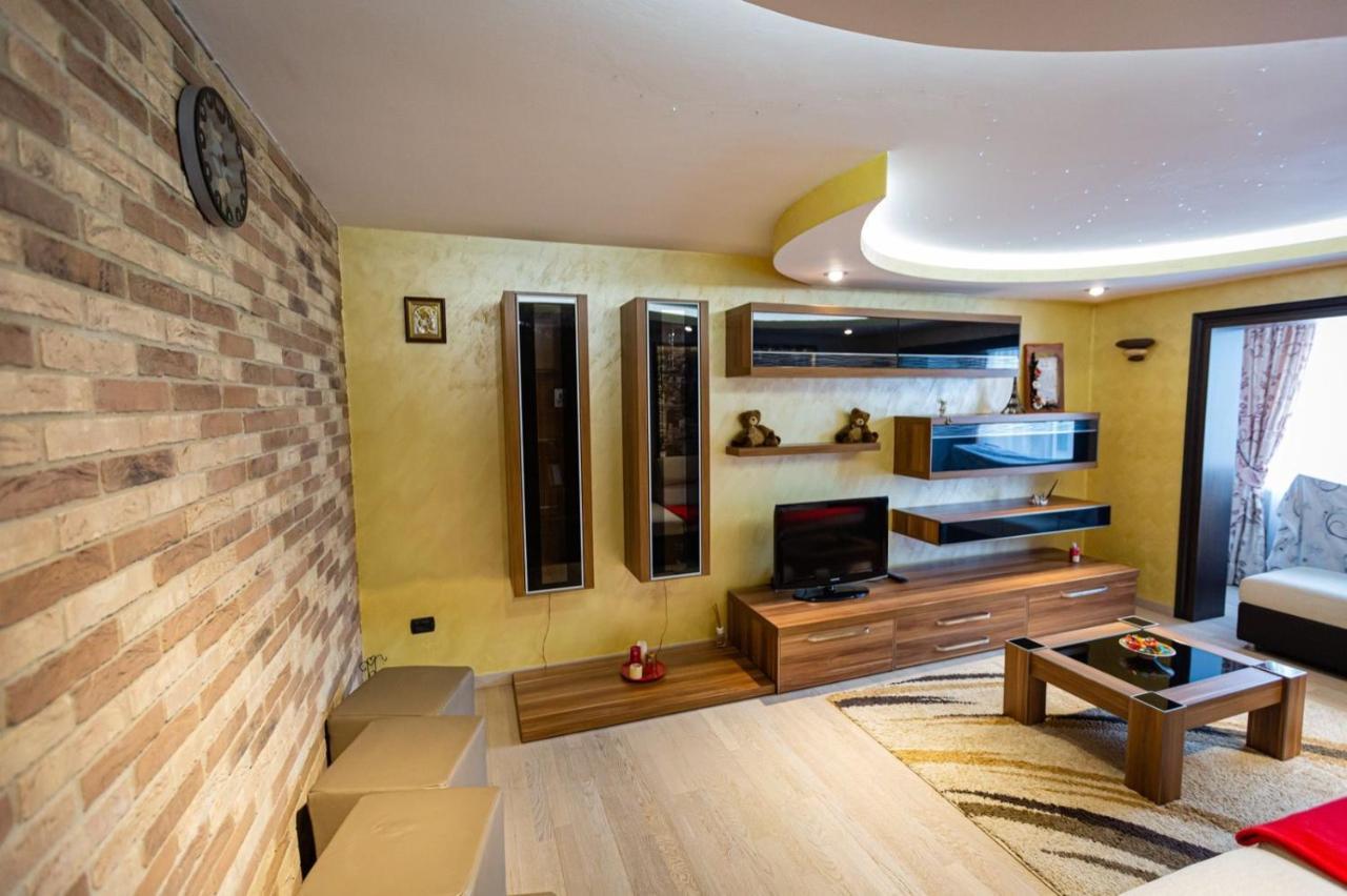 בורסא Apartament Danci. מראה חיצוני תמונה